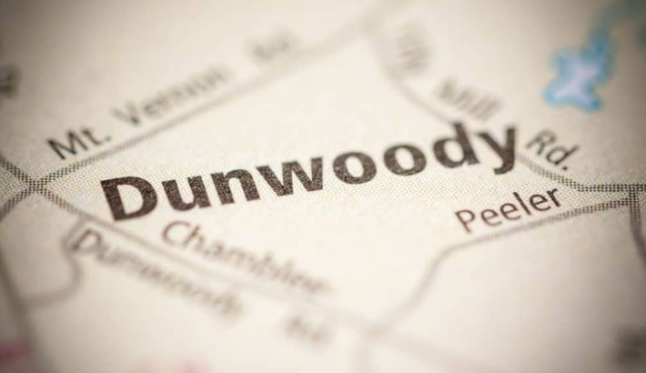 Dunwoody Airport Limo Service